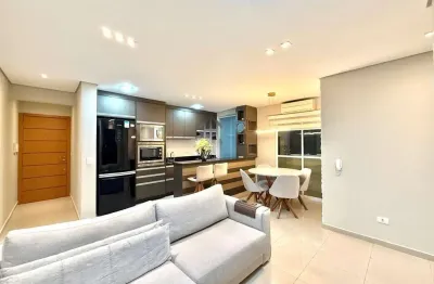 Apartamento para venda em pinhais, vargem grande, 3 dormitórios, 1 banheiro, 2 vagas