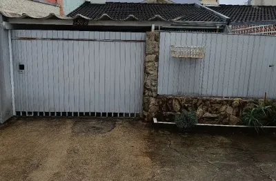 Casa com 2 quartos à venda na Rua Professor Thales de Souza e Silva, Parque da Fonte, São José dos Pinhais