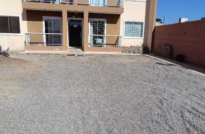 Apartamento com 3 quartos à venda na Rua Aníbal Silva, 1324, Parque da Fonte, São José dos Pinhais