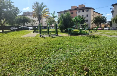 Apartamento com 3 quartos à venda na Rua Anneliese Gellert Krigsner, 3202, Iná, São José dos Pinhais