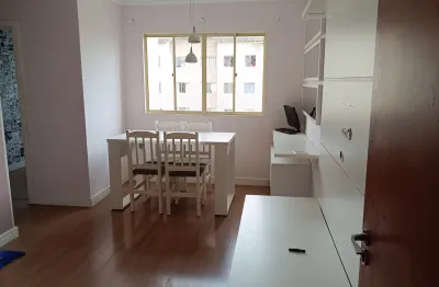 Apartamento com 3 quartos à venda na Rua Anneliese Gellert Krigsner, 3202, Iná, São José dos Pinhais