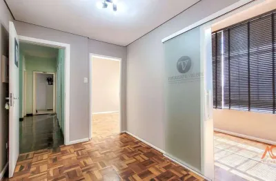 Sala à venda, 45 m² por r$ 185.445,00 - centro - curitiba/pr