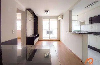 Apartamento com 2 dormitórios à venda, 53 m² por r$ 305.000,00 - cidade jardim - são josé dos pinhais/pr