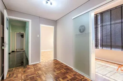Sala, 45 m² - venda por r$ 185.445,00 ou aluguel por r$ 2.005,58/mês - centro - curitiba/pr