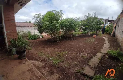 Terreno à venda na Rua Luíz Agostinho Trevisan, 451, São Dimas, Colombo