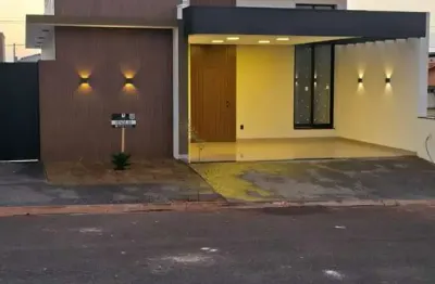 Casa à venda em condomínio residencial alegro, pederneiras, são paulo