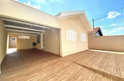 Casa à venda, núcleo habitacional michel neme, pederneiras-sp