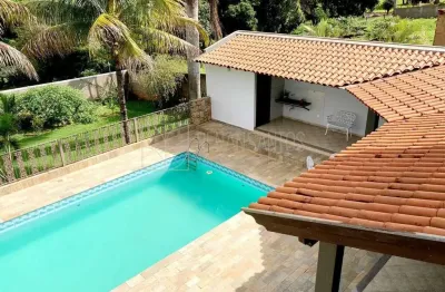 Casa com 4 quartos à venda na Avenida Brasil, 1, Altos da Alvorada, Pederneiras