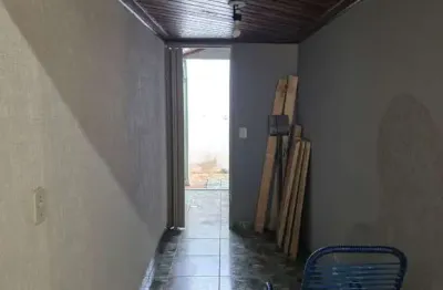Imóvel de 3 dormitórios em núcleo habitacional norino bertolini, pederneiras