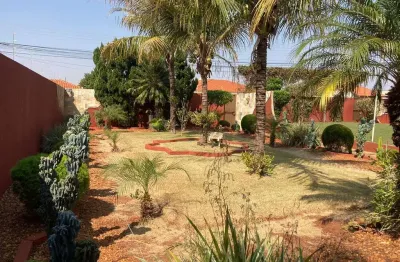 Casa à venda, jardim das palmeiras ii, pederneiras, sp