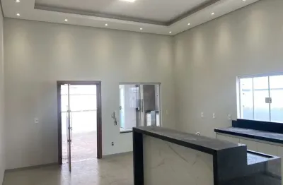 Casa à venda, residencial bem viver ii, pederneiras, sp
