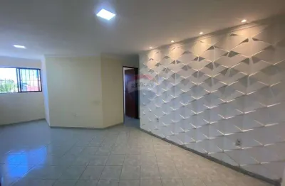 Apartamento à venda no josé américo – 3 quartos (1 suíte) | 67m²