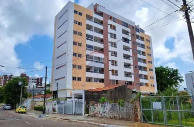 Cobertura duplex de 136m² a venda no bairro expedicionários