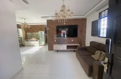 Casa a venda no cristo redentor - localização e conforto imbatíveis
