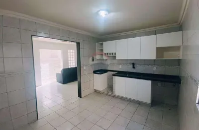Apartamento de 2 quartos a venda no condomínio dos ipês