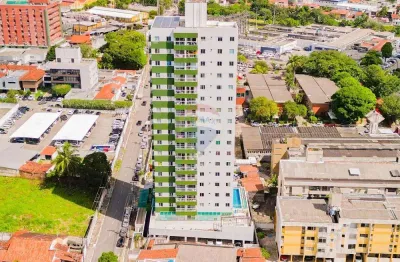 Apartamento com 3 quartos à venda no Estados, João Pessoa 