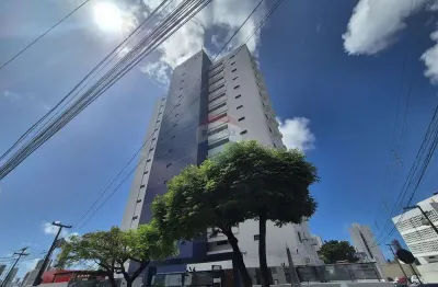 Apartamento com 1 quarto à venda no Brisamar, João Pessoa 