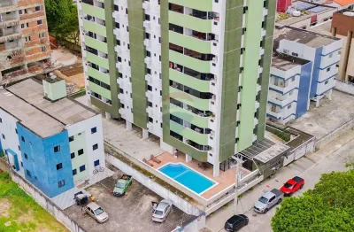 Vendo apartamento com 100,54m² e 3 quartos no bairro dos expedicionários