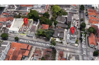 Prédio comercial à venda no centro de joão pessoa – a 200 m do tambiá shopping