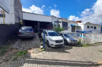 Ponto comercial à venda no centro de joão pessoa – excelente localização e potencial  de rentabilidade