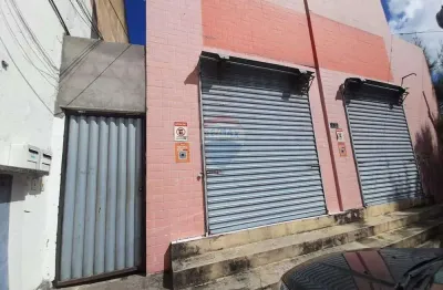 Prédio comercial à venda na rua diogo velho – centro de joão pessoa | amplo, versátil e em localização estratégica!