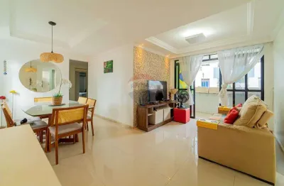Apartamento com 3 quartos a venda em manaíra - a 350 m do manaíra shopping