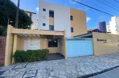 Excelente apto térreo para locação, com 3 quartos (1 suíte) no aeroclube