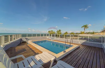 Apartamento com 2 quartos para alugar no Cabo Branco, João Pessoa 