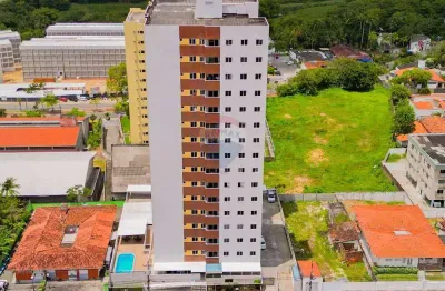 Apartamento de 93m² com 3 quartos a venda em tambauzinho
