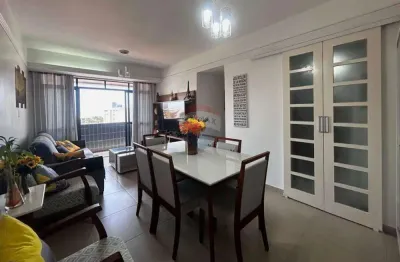 Apartamento com 3 quartos à venda no Bessa, João Pessoa 