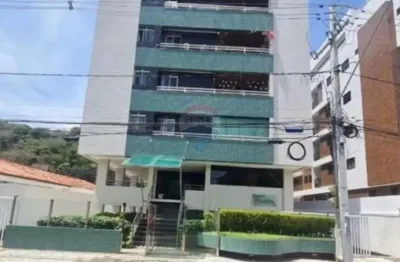 Apartamento com 3 quartos para alugar no Cabo Branco, João Pessoa 
