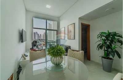 Apartamento 2 quartos a venda - mirai residence altiplano