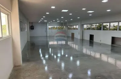 Ponto comercial para alugar no altiplano cabo branco, joão pessoa , 80 m2 por r$ 8.000