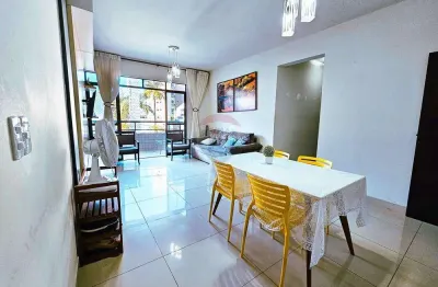 Apartamento à venda em jardim oceania, 2 suites,– joão pessoa/pb**