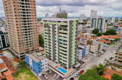 Vendo apartamento com 100,54m² e 3 quartos no bairro dos expedicionários
