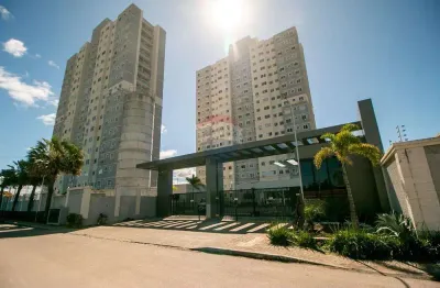 Apartamento com 2 quartos à venda na Rua Golfo de Coronation, 668, Ponta de Campina, Cabedelo