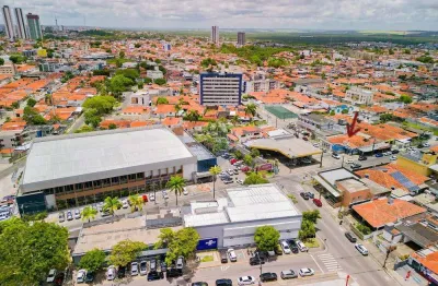 Imóvel comercial de esquina no bairro dos estados / joão pessoa – pb