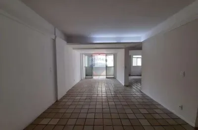 Apartamento com 2 quartos para alugar no Tambaú, João Pessoa 