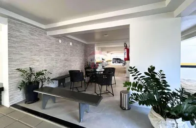 Apartamento com 2 quartos para alugar no Tambaú, João Pessoa 