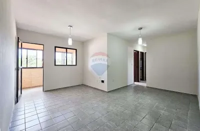 Apartamento com 3 quartos à venda no Jaguaribe, João Pessoa 