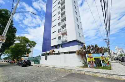 Cobertura com 4 quartos à venda no Estados, João Pessoa 