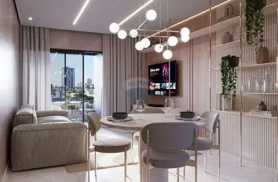 Apartamento térreo a venda no bairro dos estados: a comodidade de uma casa com a segurança de um condomínio