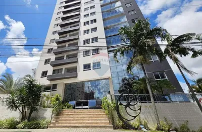Apartamento com 2 quartos à venda na Rua Nevinha Gondim de Oliveira, 101, Brisamar, João Pessoa
