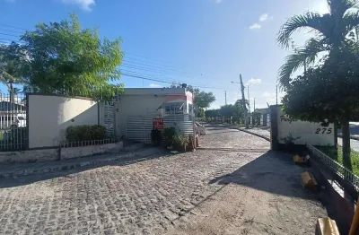 Apartamento com 3 quartos à venda na Rua Professora Mocinha Avelar, 275, Ipês, João Pessoa