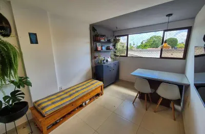 Apartamento com 2 quartos para alugar no Estados, João Pessoa 