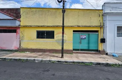 Imóvel comercial no centro de joão pessoa – 300 m² | excelente localização e preço imperdível!