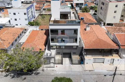 Apartamento com 3 quartos à venda no Tambauzinho, João Pessoa 