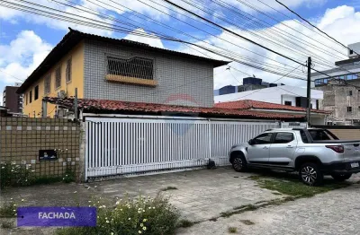 Apartamento com 3 quartos à venda no Bessa, João Pessoa 