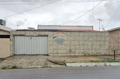 Casa com 4 quartos à venda na Rua Irani Almeida de Menezes, 588, Funcionários, João Pessoa