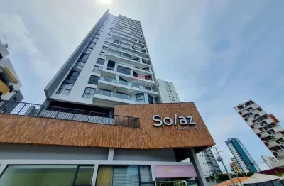 Flat novo e mobiliado para aluguel anual em Manaíra, João Pessoa